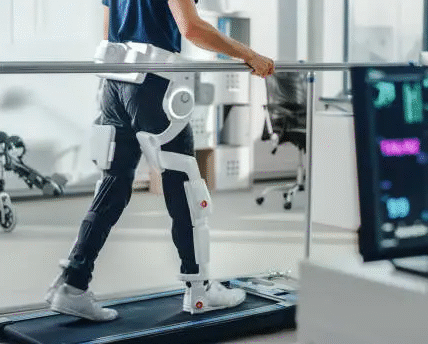 Easing the Road to Recovery: How Injury Recovery Devices Reduce Pain
