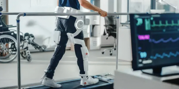 Easing the Road to Recovery: How Injury Recovery Devices Reduce Pain
