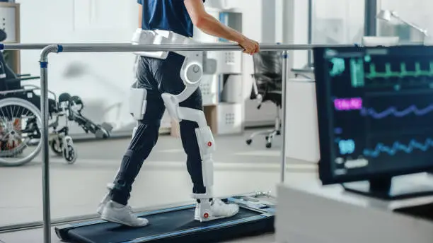 Easing the Road to Recovery: How Injury Recovery Devices Reduce Pain